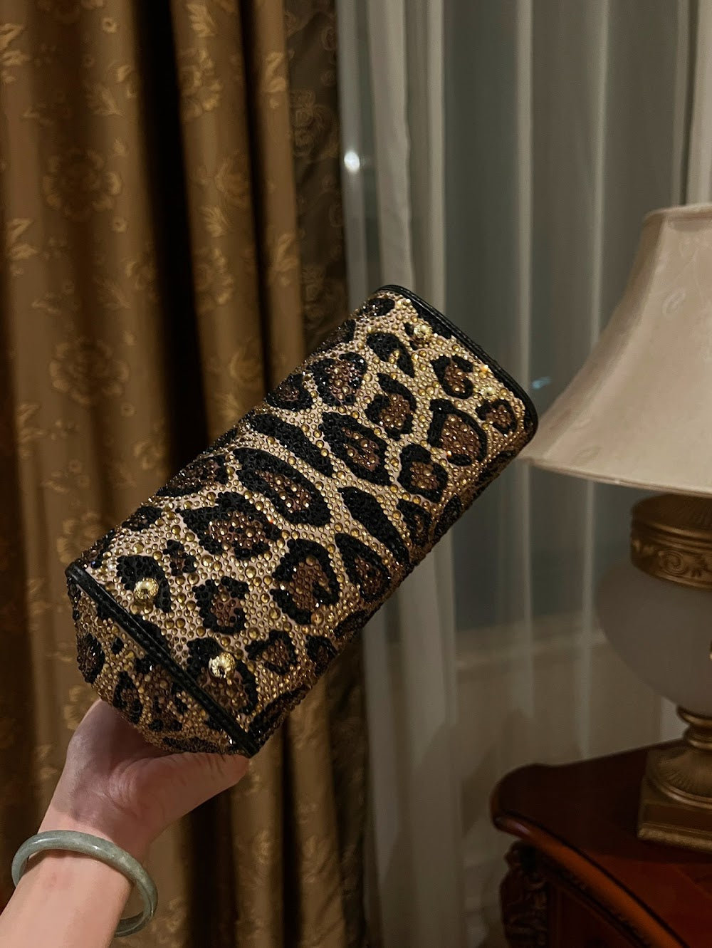 Dragons Bags DGn Luxury Bag --93668