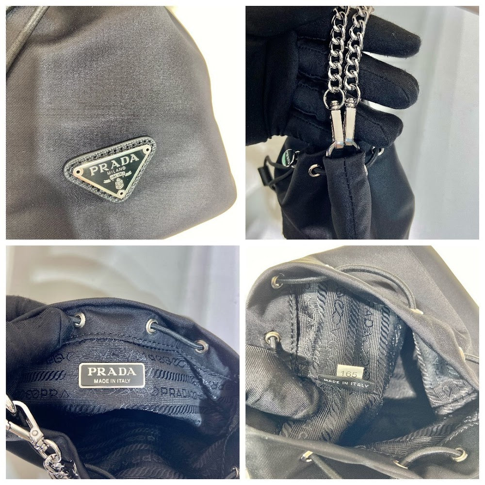 Dragons Bags Prada Luxury Bag --54724