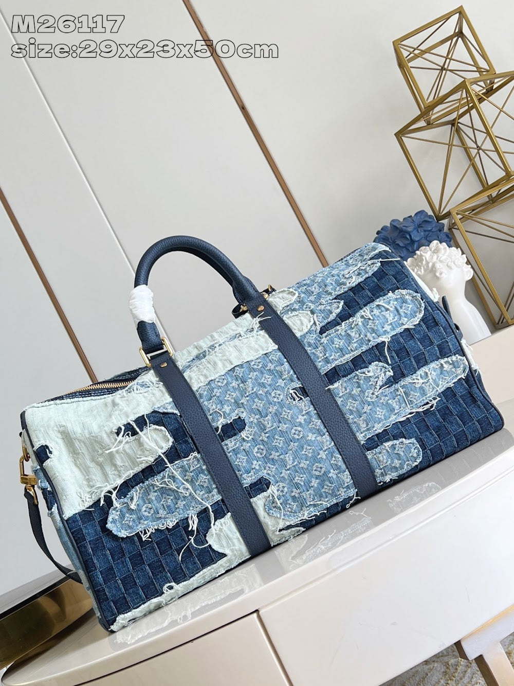 Dragons Bags ln Luxury Bag --97571