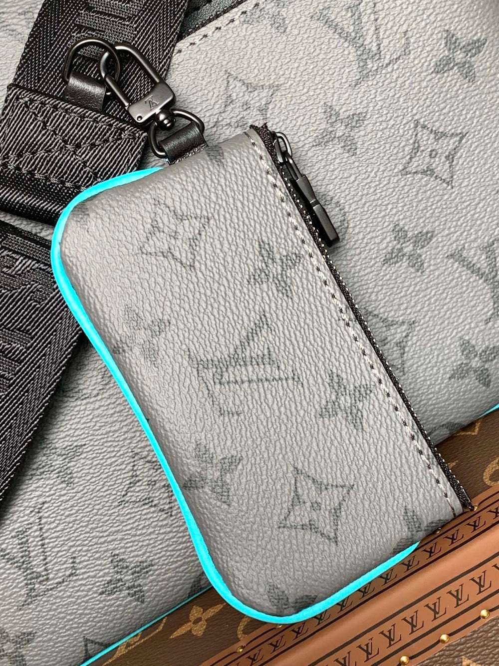 Dragons Bags ln Luxury Bag --71583
