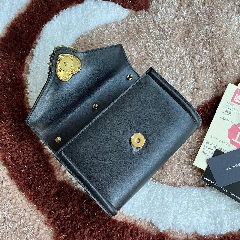Dragons Bags DGn Luxury Bag --93442