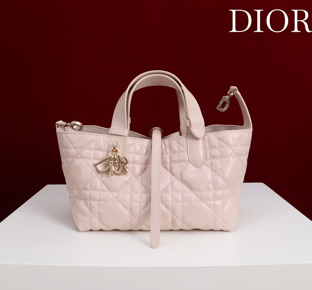 Dragons BagsDiorn Luxury Bag --115618
