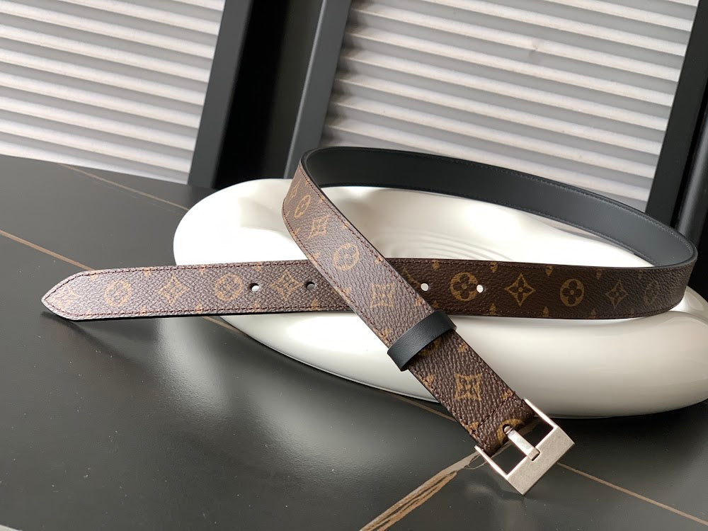 Dragons Bags ln Luxury Belt --107336