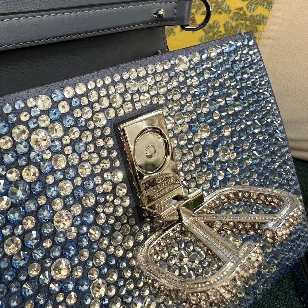 Dragons Bags Valentine Luxury Bag --121227