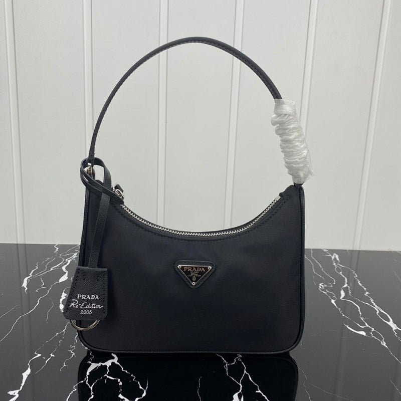 Dragons Bags pradn Luxury Bag --73123