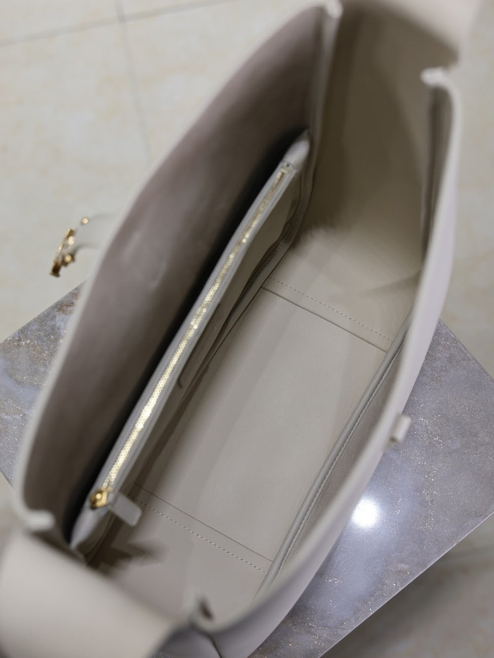 Dragons Bags YSLn Luxury Bag --119225