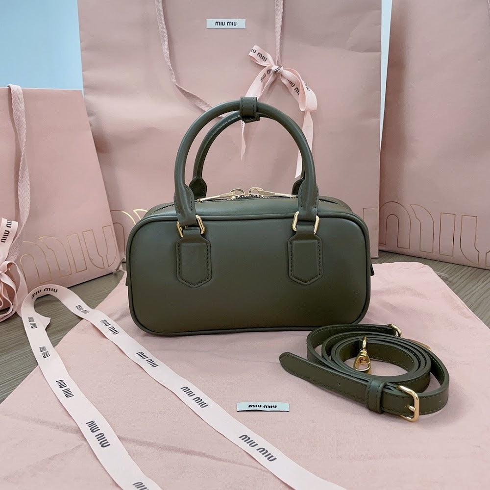 Dragons Bags Miun Miun Luxury Bag --123282