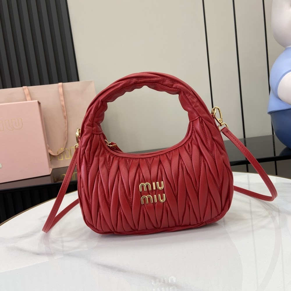 Dragons Bags Miun Miun Luxury Bag --122169