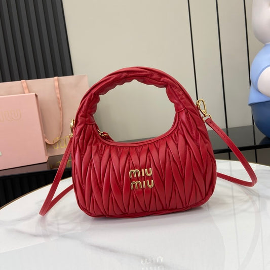 Dragons Bags Miun Miun Luxury Bag --122169