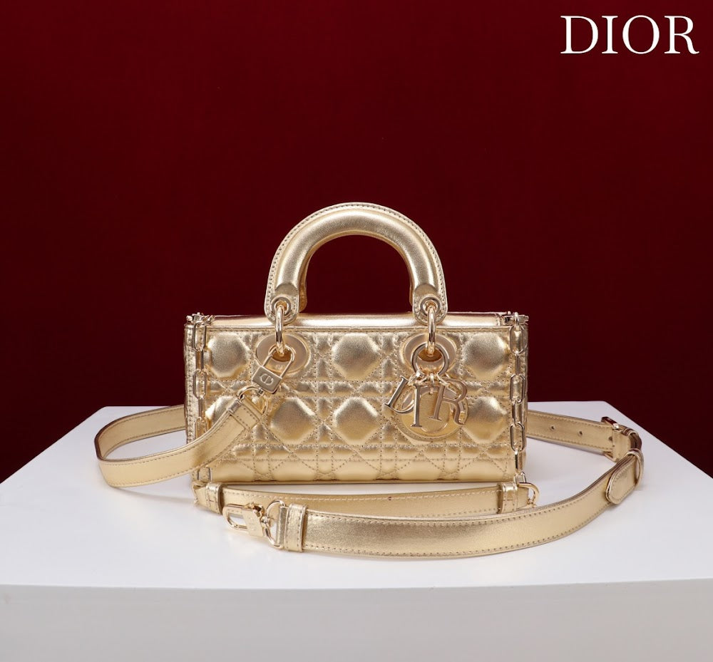 Dragons BagsDiorn Luxury Bag --114716