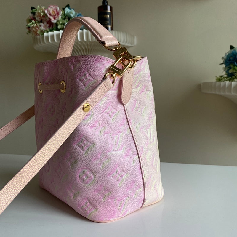 Dragons Bags LVn Luxury Bag --80276