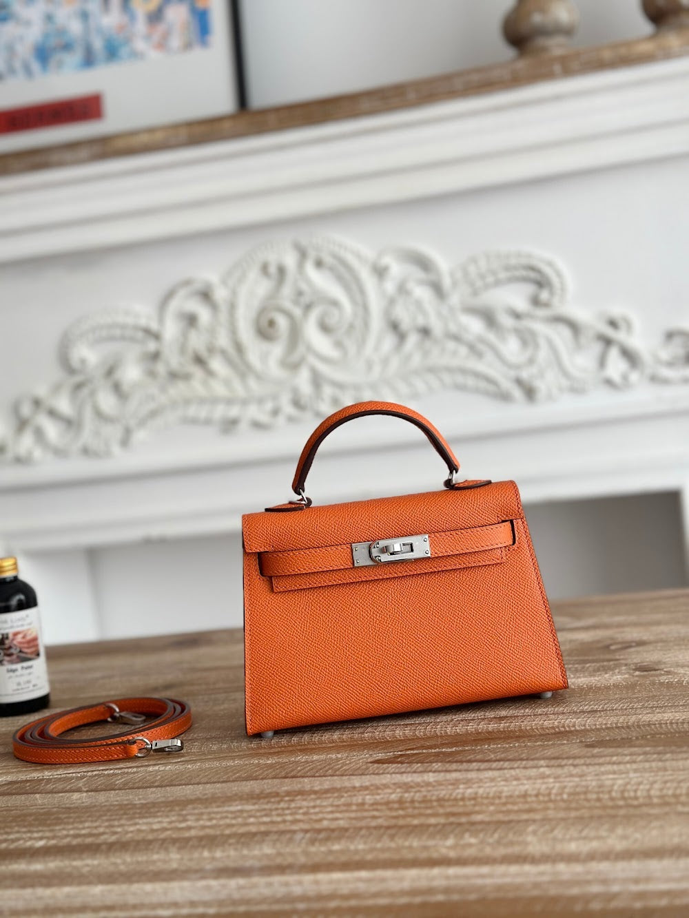 Dragons BagsHermesn Luxury Bag --116986