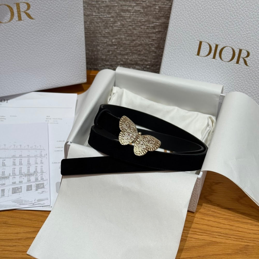 Dragons Bags Diorn Luxury Belt --107848