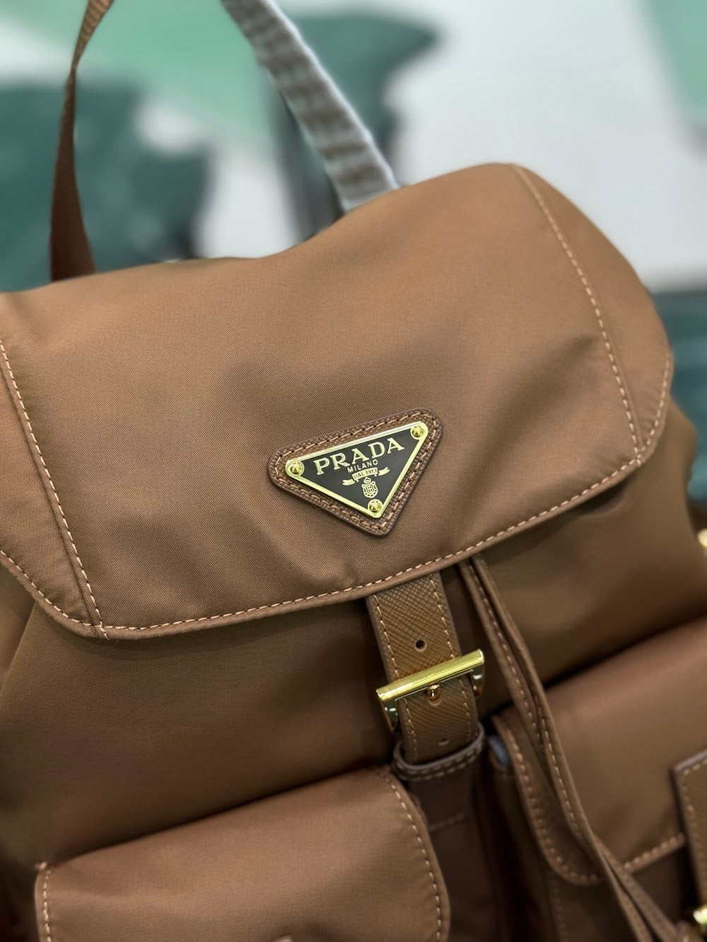 Dragons Bags Pradn Luxury Bag --101956