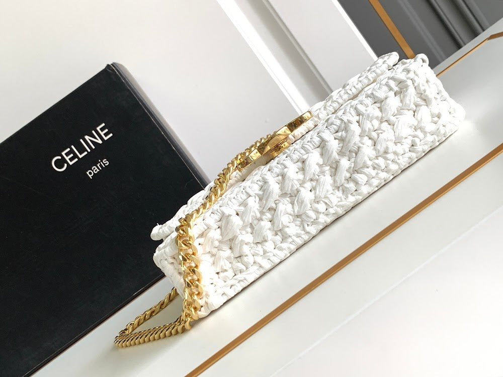 Dragons Bags Celine Luxury Bag --112066