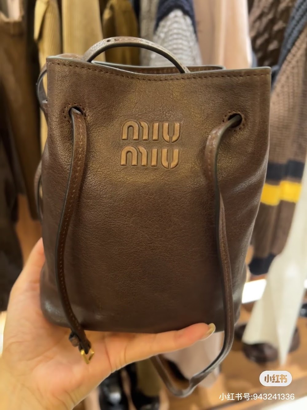 Dragons Bags Miun Miun Luxury Bag --122959