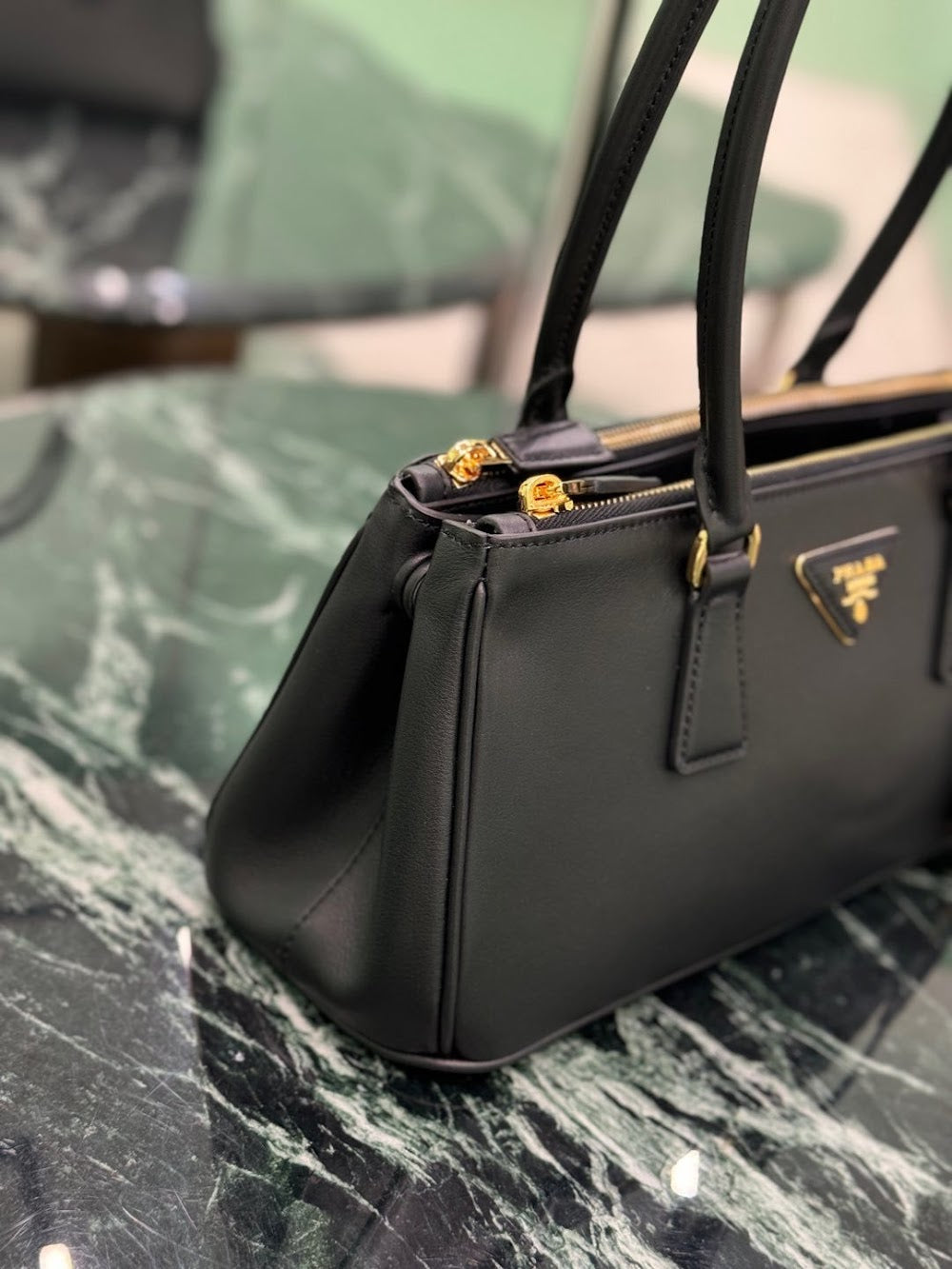 Dragons Bags Pradn Luxury Bag --102739