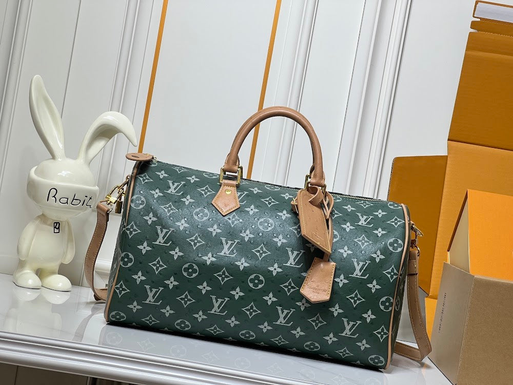Dragons Bags ln Luxury Bag --77434