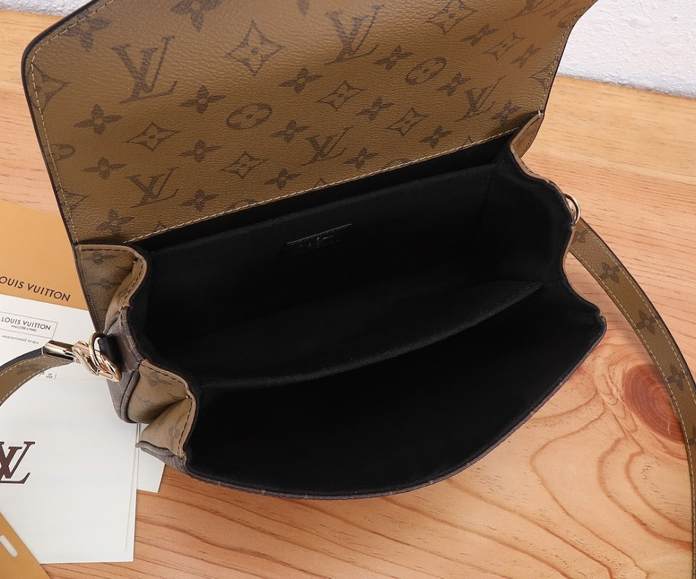 Dragons Bags ln Luxury Bag --97320