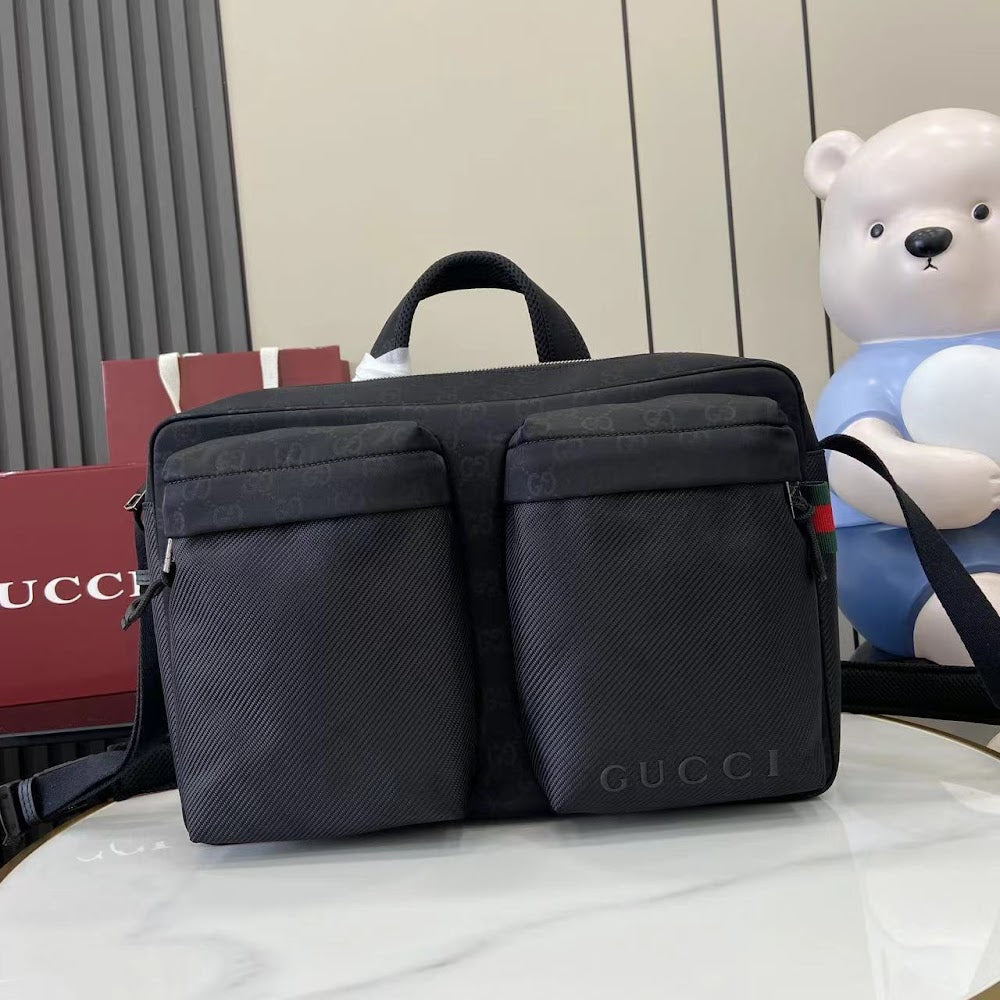 Dragons Bags Guccin Luxury Bag --94774