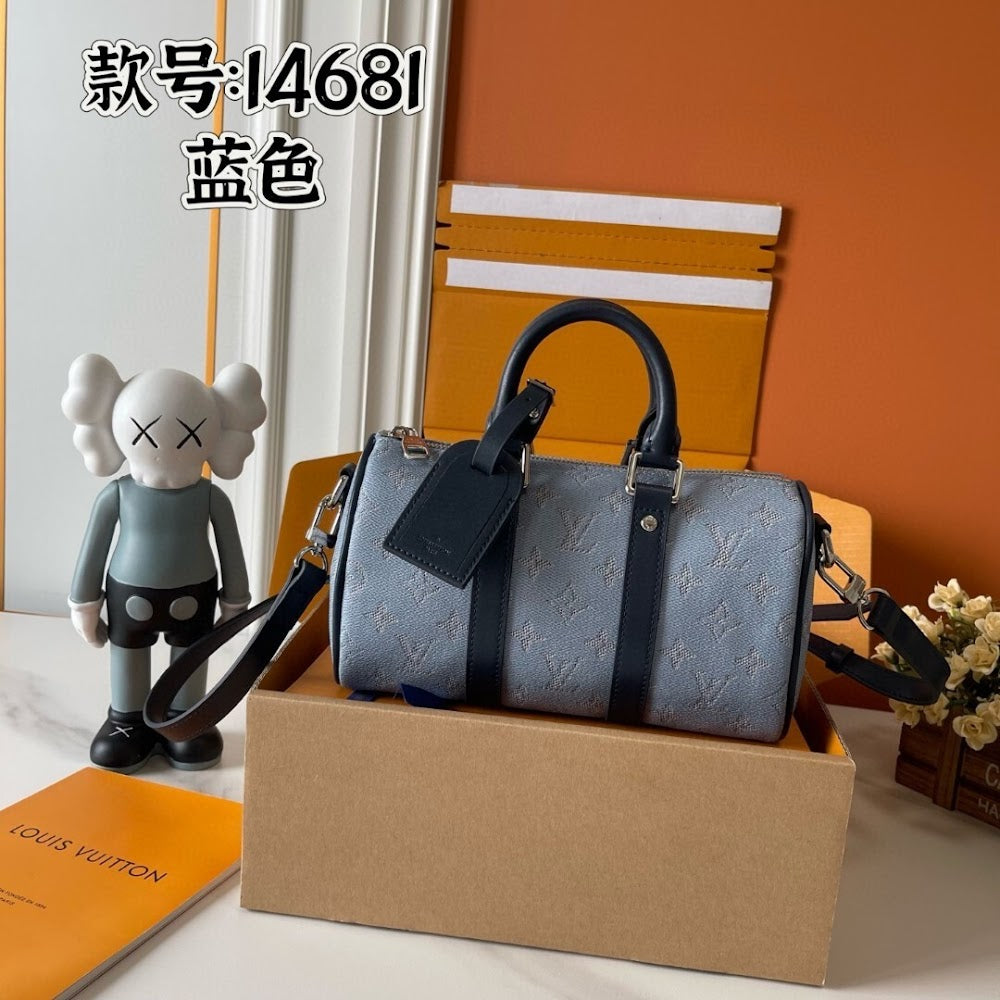 Dragons Bags ln Luxury Bag --77107