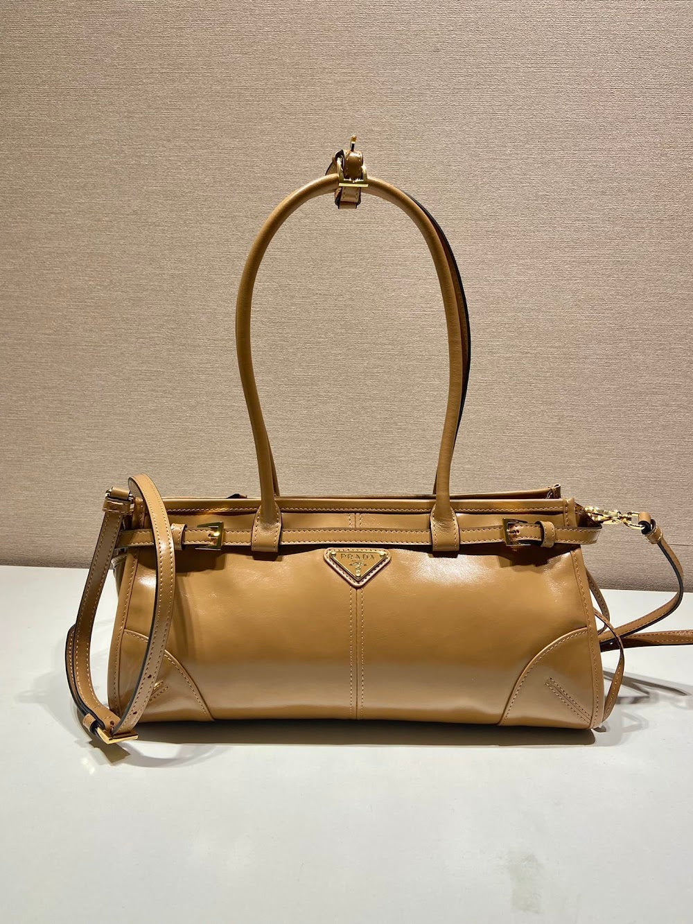 Dragons Bags Prada Luxury Bag --54540