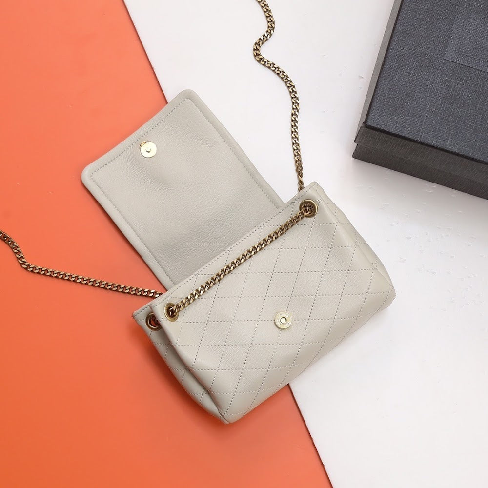 Dragons Bags YSLn Luxury Bag --119538