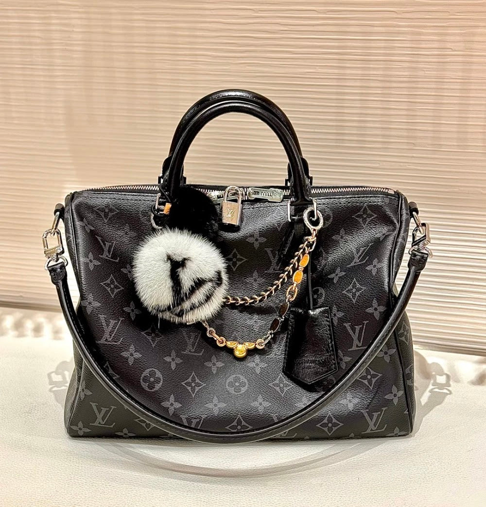 Dragons Bags ln Luxury Bag --97013