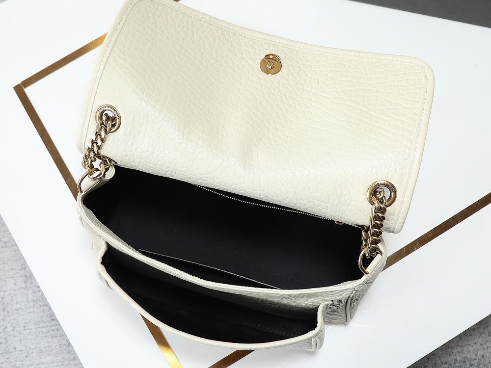 Dragons Bags YSLn Luxury Bag --120737