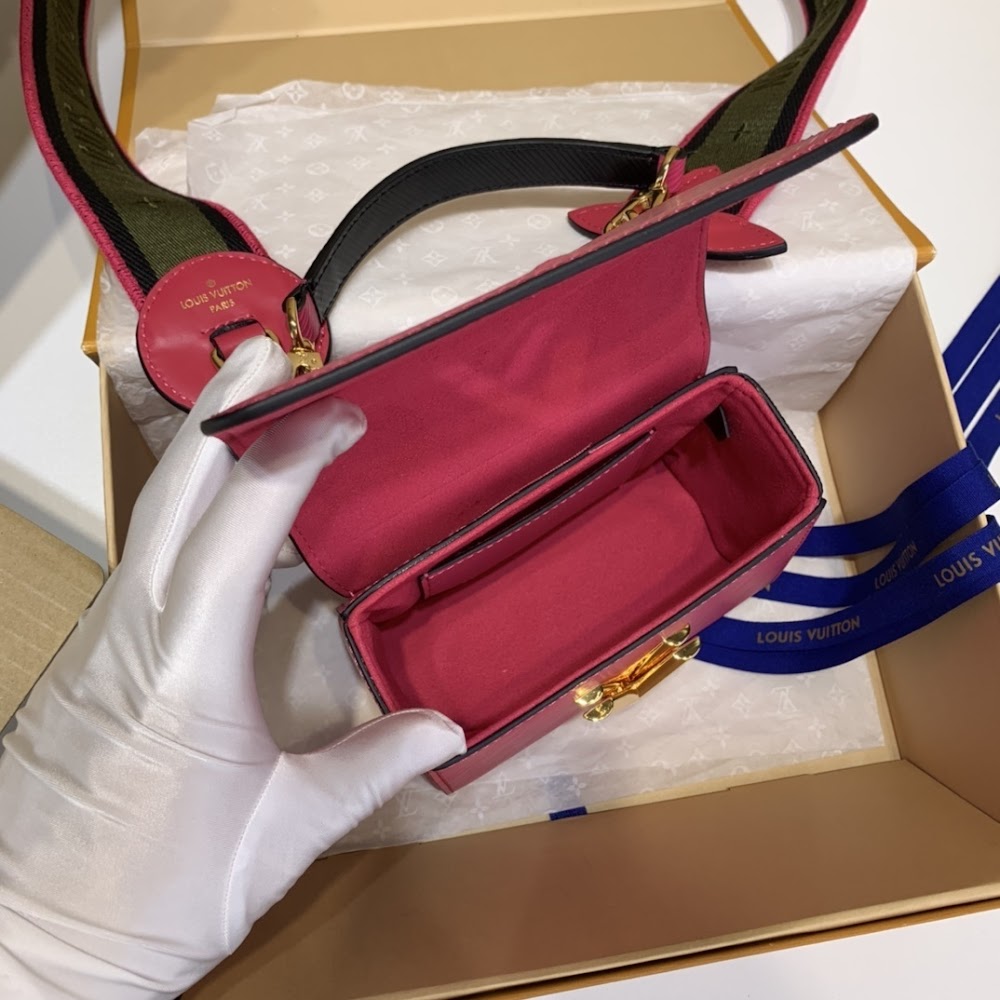 Dragons Bags ln Luxury Bag --59271
