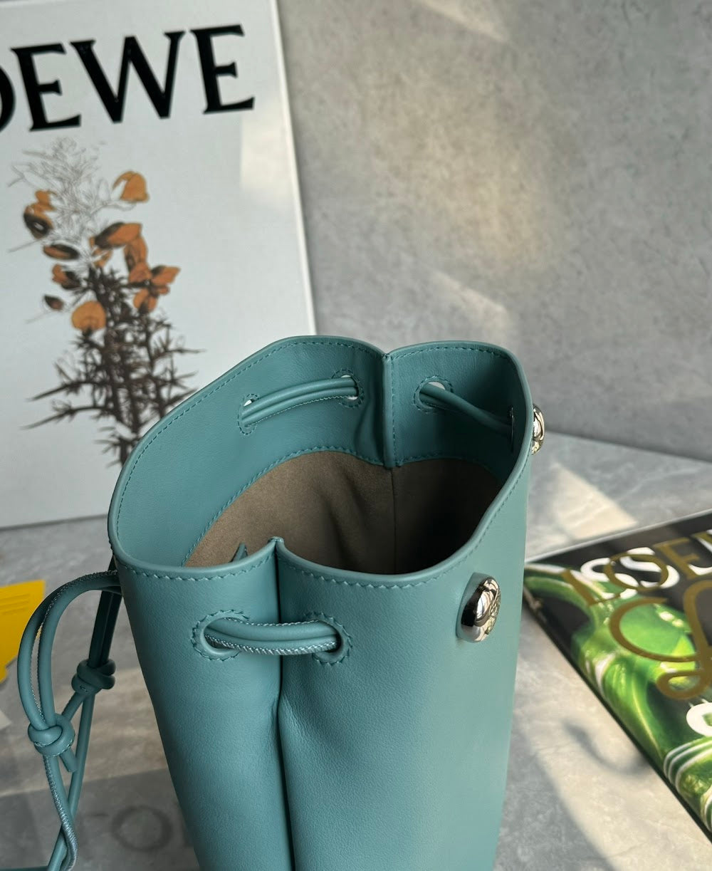Dragons Bags Lowen Luxury Bag --99773