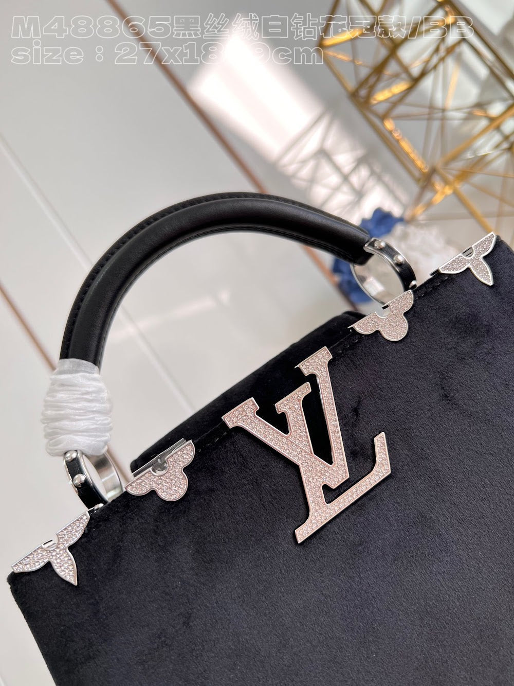 Dragons Bags ln Luxury Bag --96355