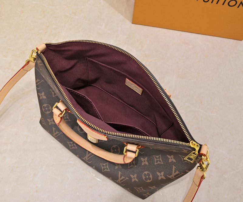 Dragons Bags LVn Luxury Bag --81316