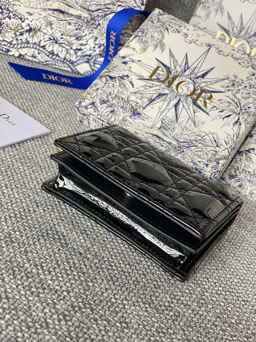 Dragons BagsDiorn Luxury Bag --115078