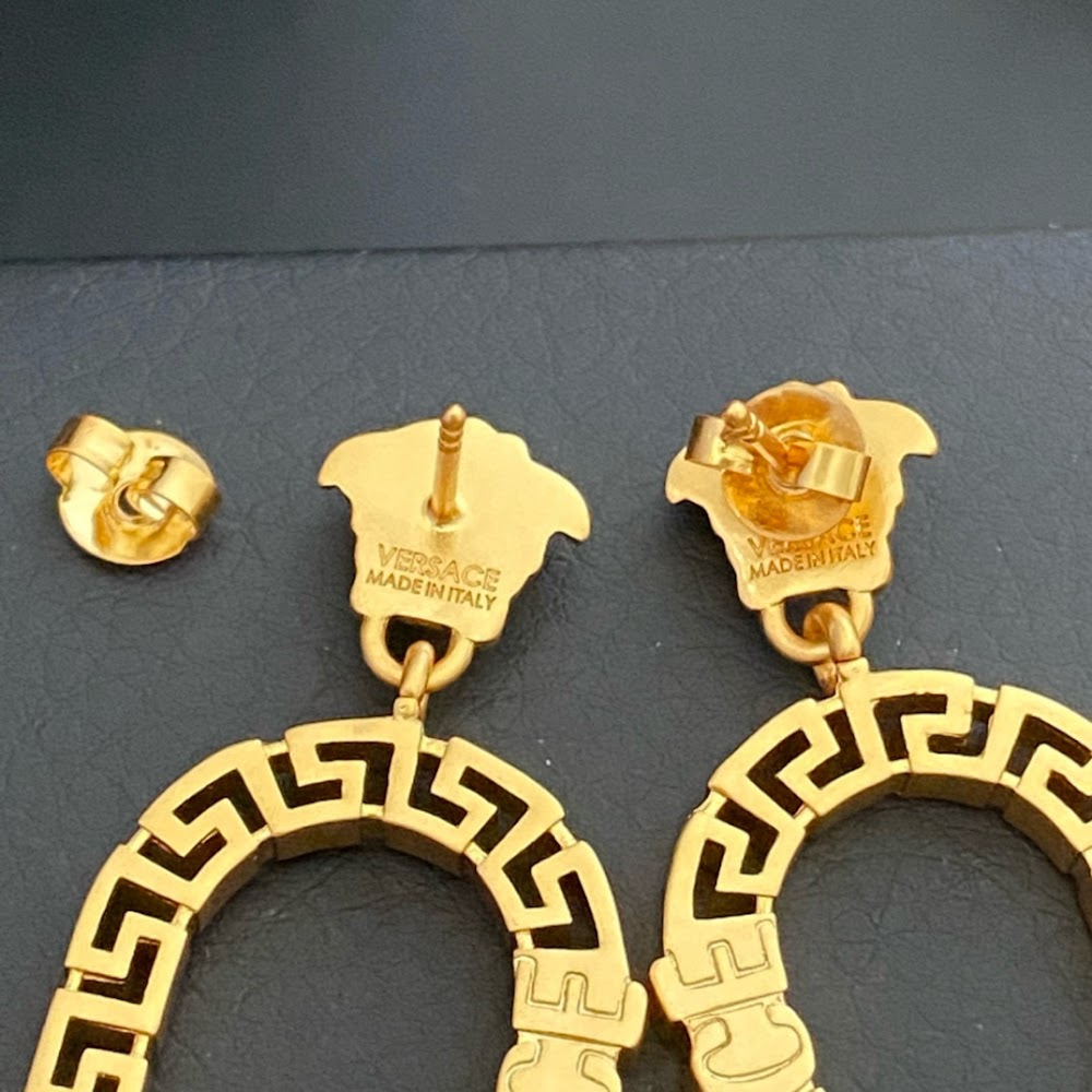 Dragons Bags Versace Luxury Jewelry --51421