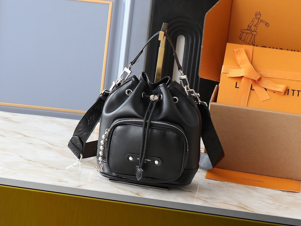 Dragons Bags ln Luxury Bag --76686
