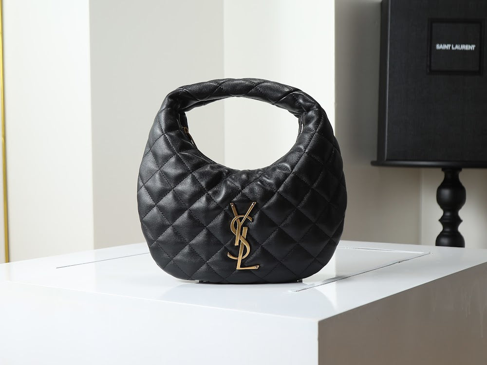 Dragons Bags YSLn Luxury Bag --120122