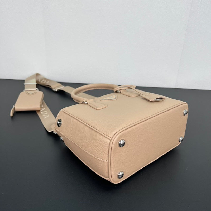 Dragons Bags pradn Luxury Bag --73163