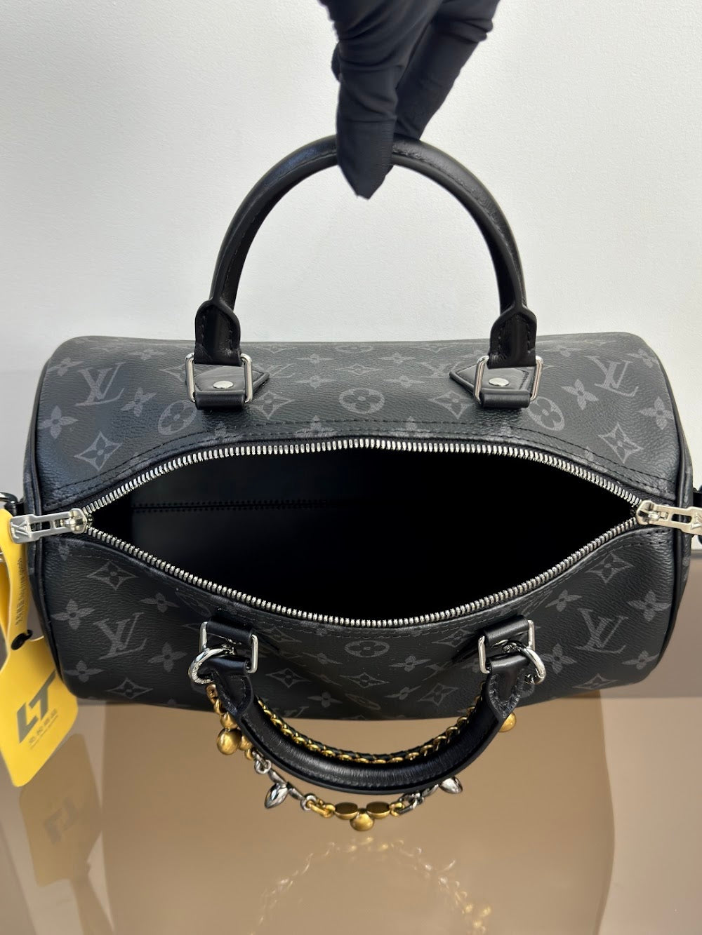 Dragons Bags ln Luxury Bag --96387