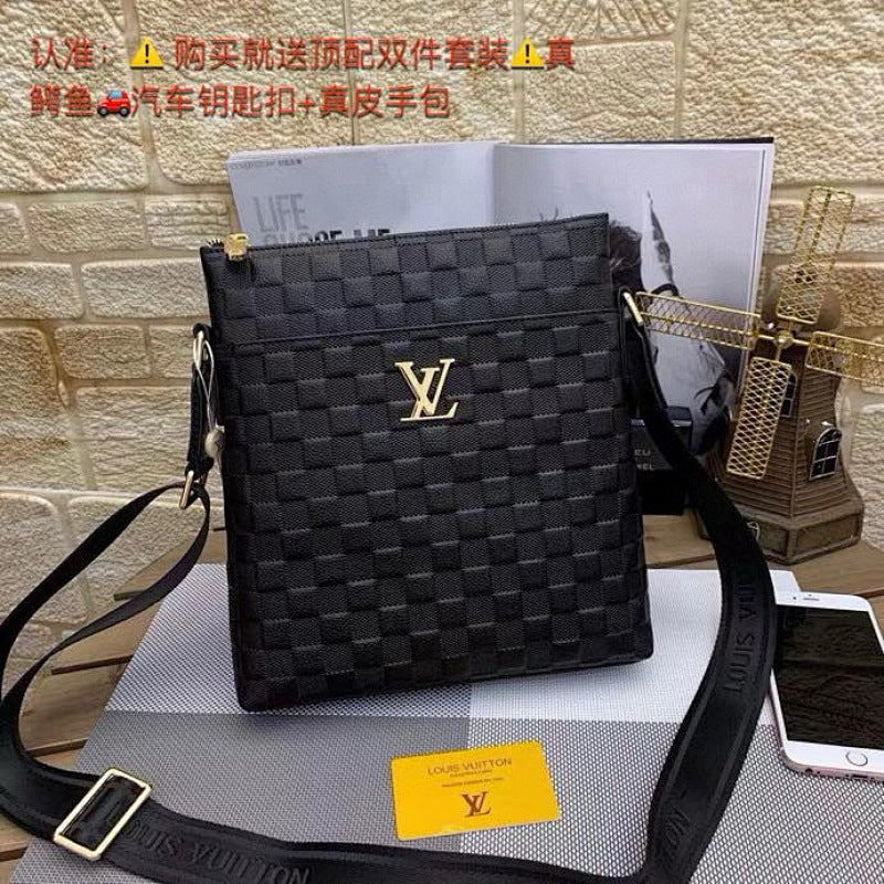 Dragons Bags ln Luxury Bag --70622