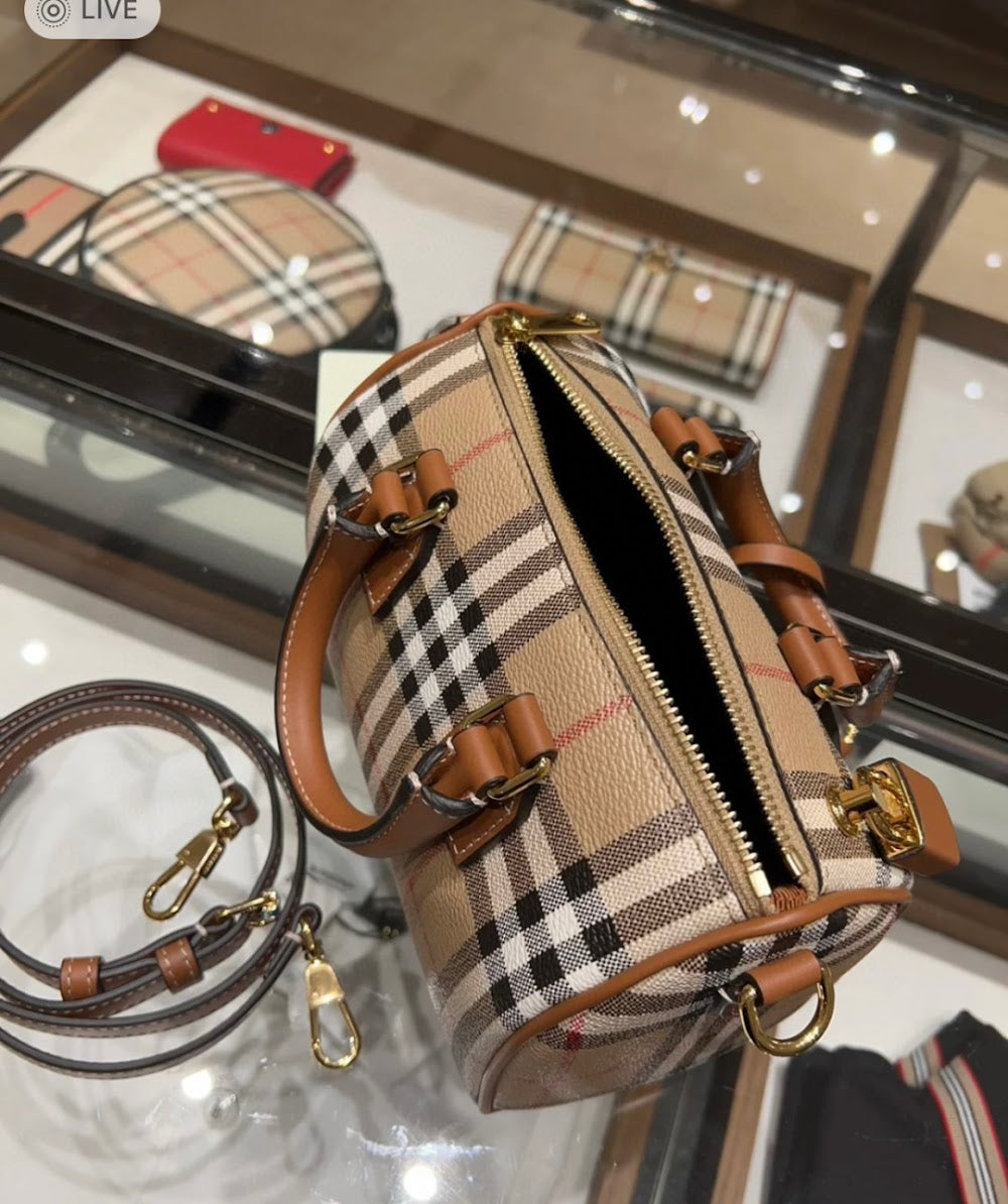Dragons Bags Burberryn Luxury Bag --92042