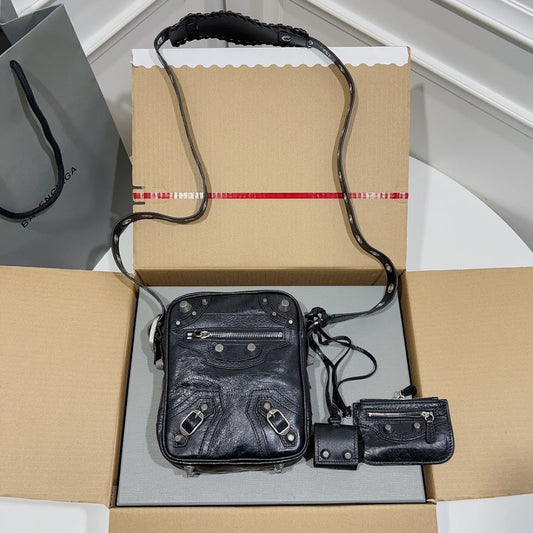 Dragons Bags Balenciaga Luxury Bag --111699