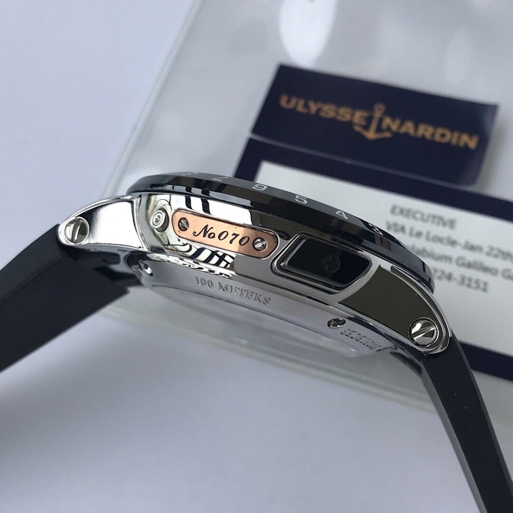 Dragons Bags Luxury Designer Watch --103268