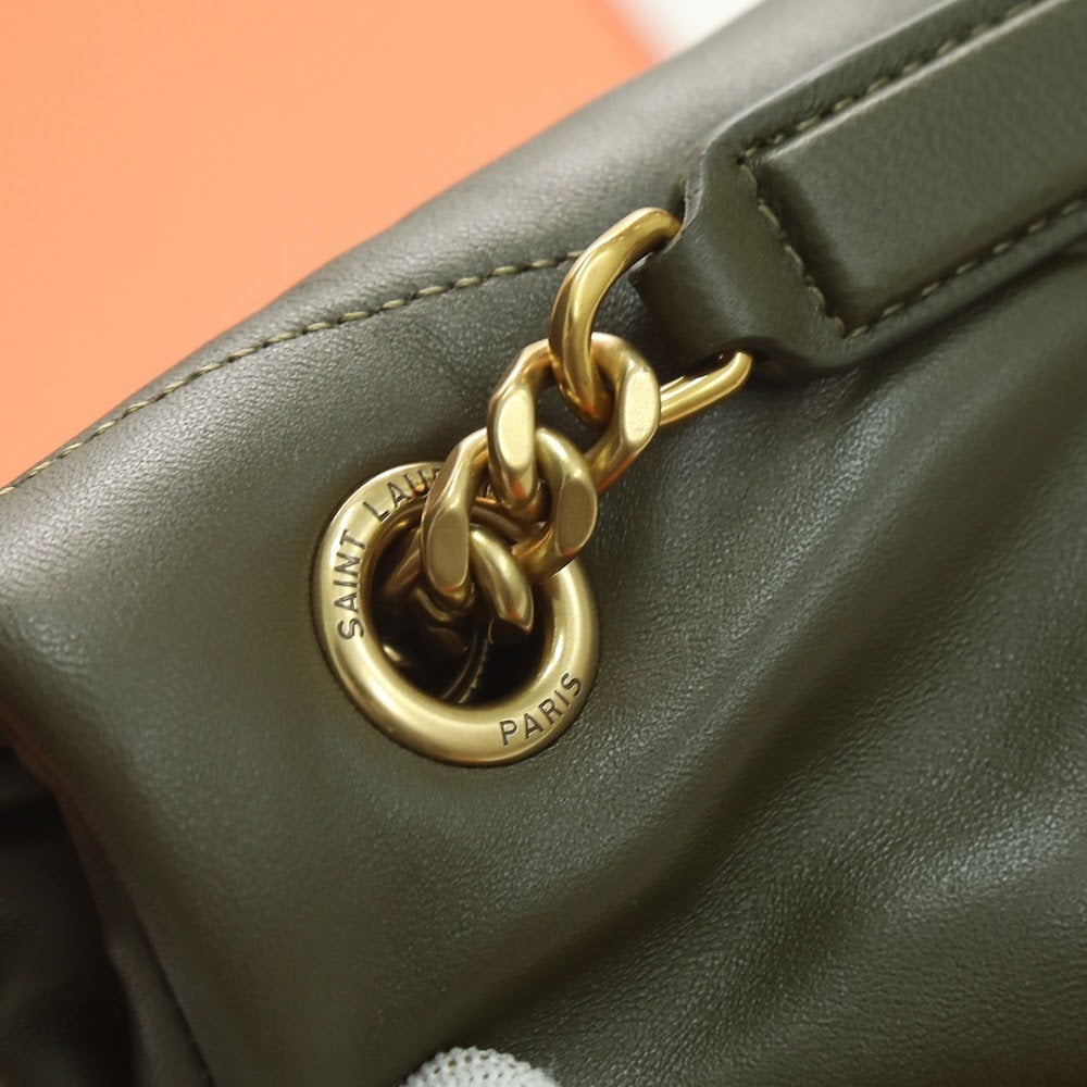 Dragons Bags YSLn Luxury Bag --120399