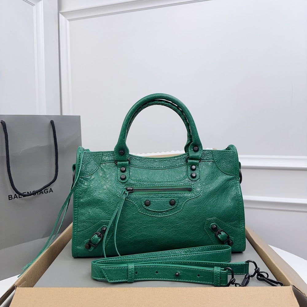 Dragons Bags Balenciaga Luxury Bag --110959