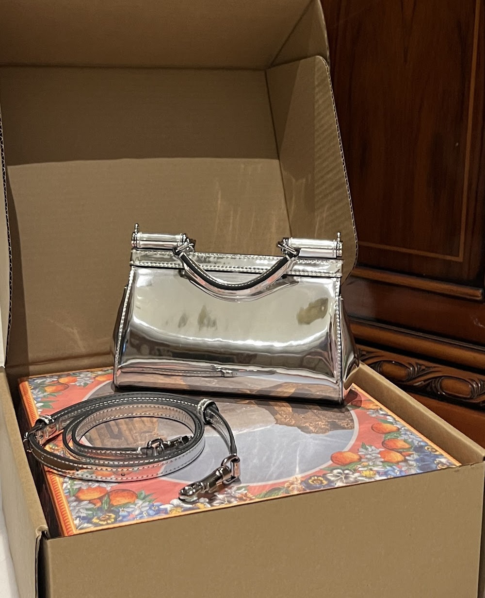 Dragons Bags DGn Luxury Bag --93500