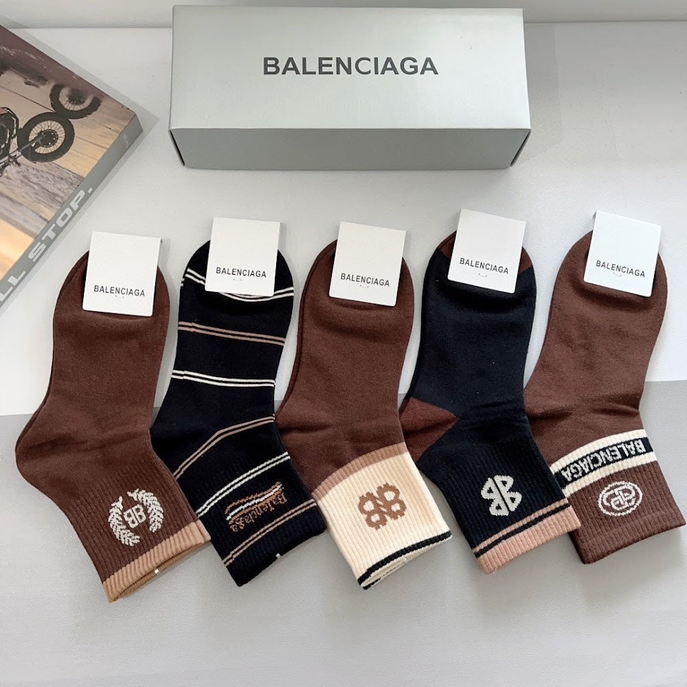 Dragons Bags Premium Luxury Socks --97862