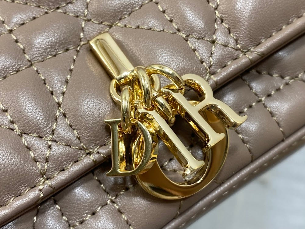 Dragons BagsDiorn Luxury Bag --115089