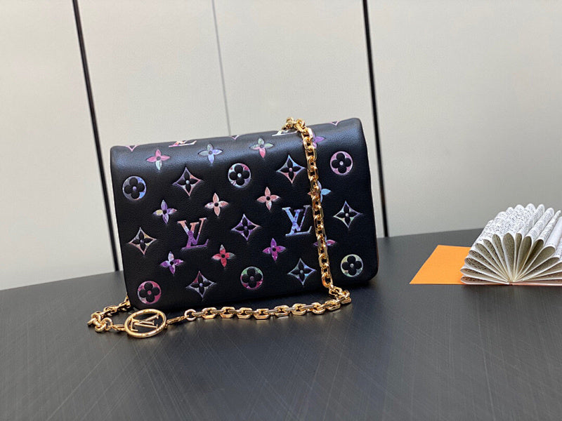 Dragons Bags LVn Luxury Bag --81343