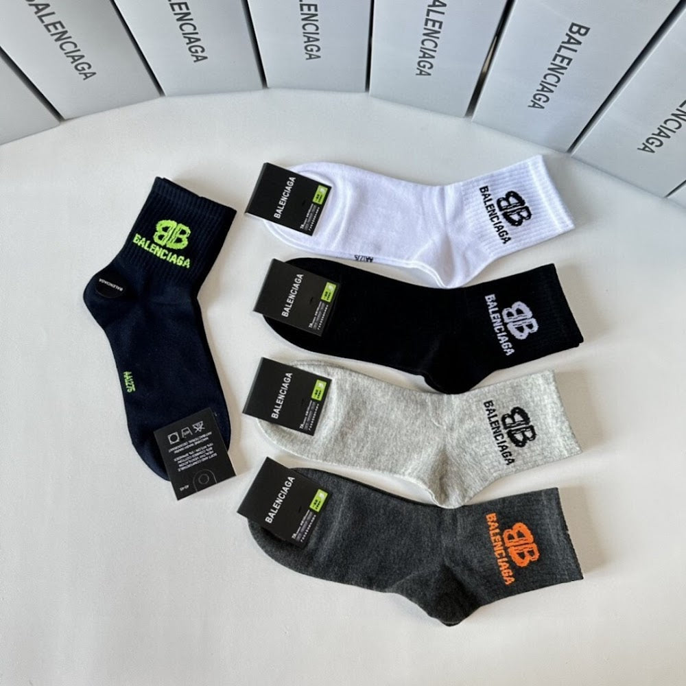 Dragons Bags Premium Luxury Socks --97960